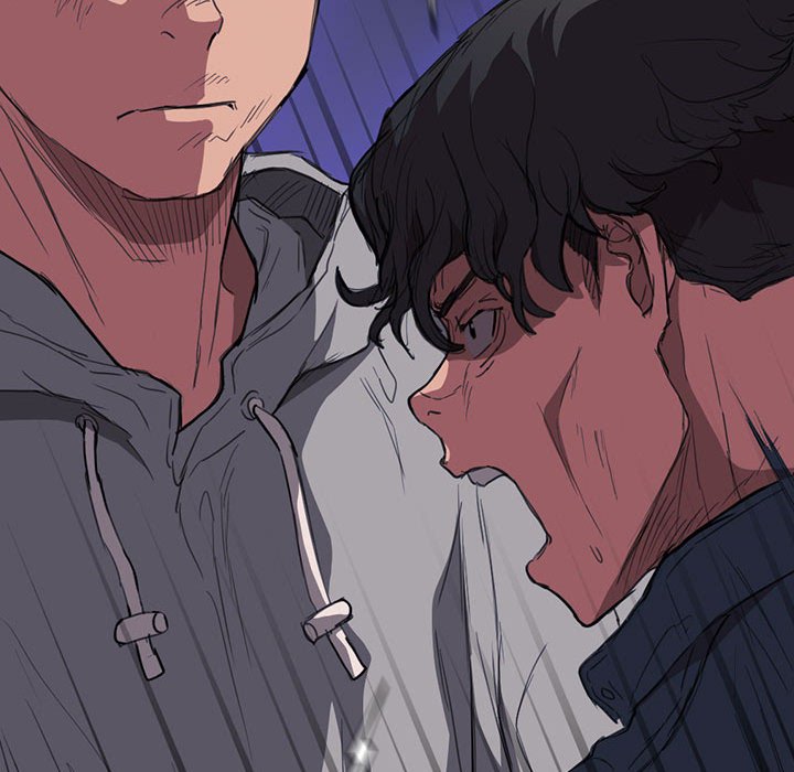 《鲁蛇出头天》漫画 第19章
