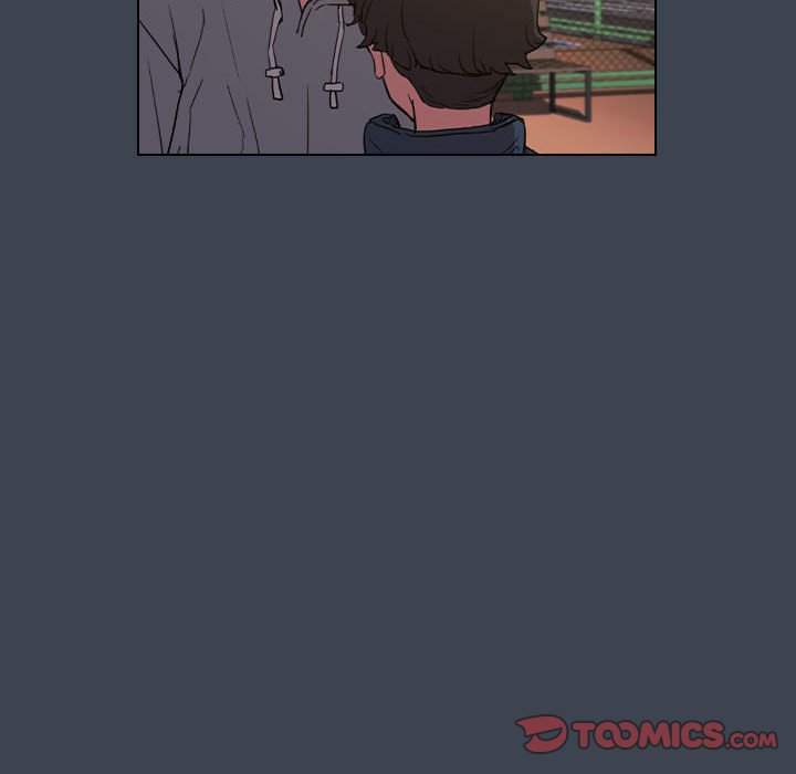 《鲁蛇出头天》漫画 第19章