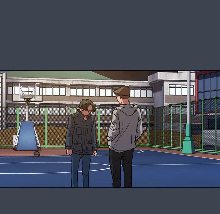 《鲁蛇出头天》漫画 第19章