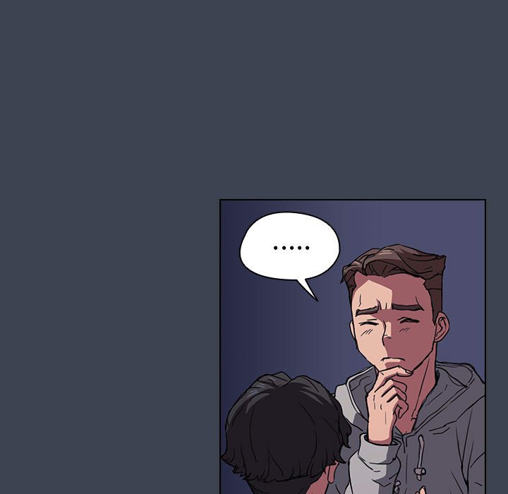 《鲁蛇出头天》漫画 第19章