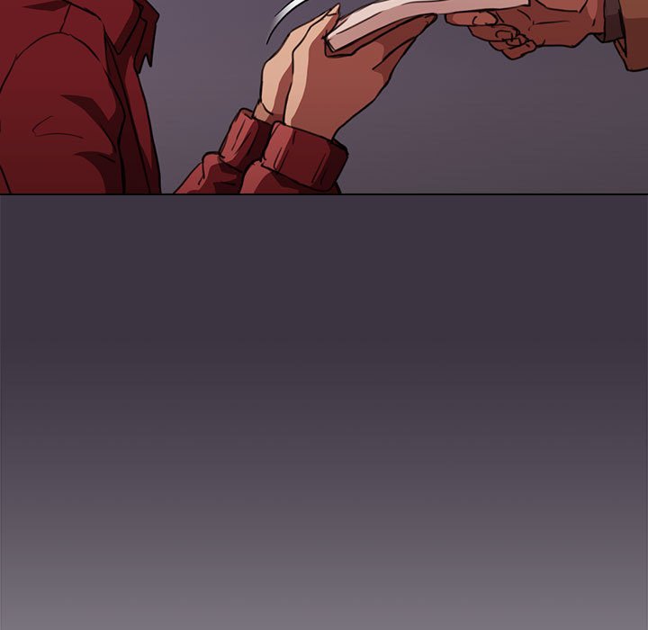 《鲁蛇出头天》漫画 第20章