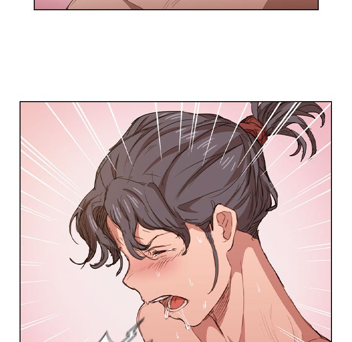 《鲁蛇出头天》漫画 第20章