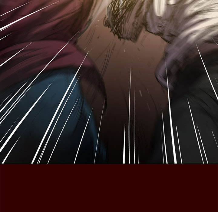 《鲁蛇出头天》漫画 第2章