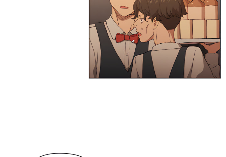 《鲁蛇出头天》漫画 第21章
