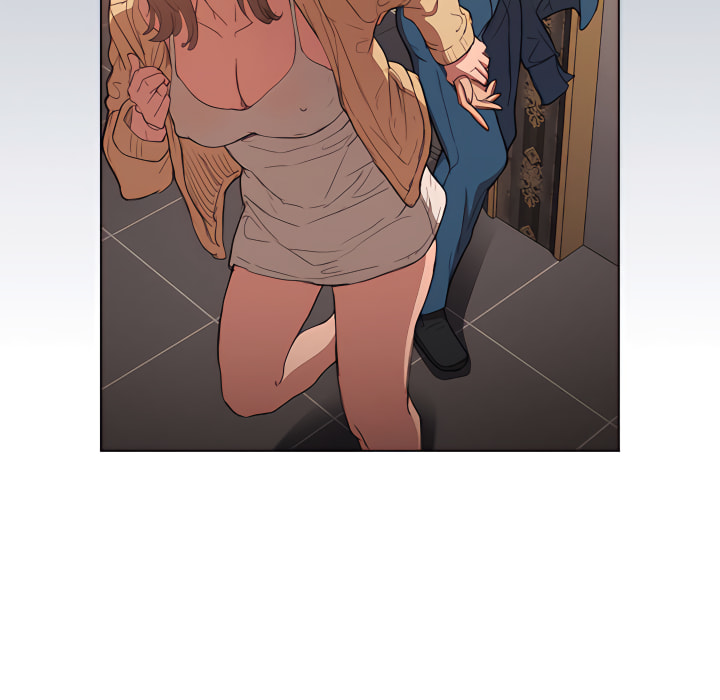 《鲁蛇出头天》漫画 第21章