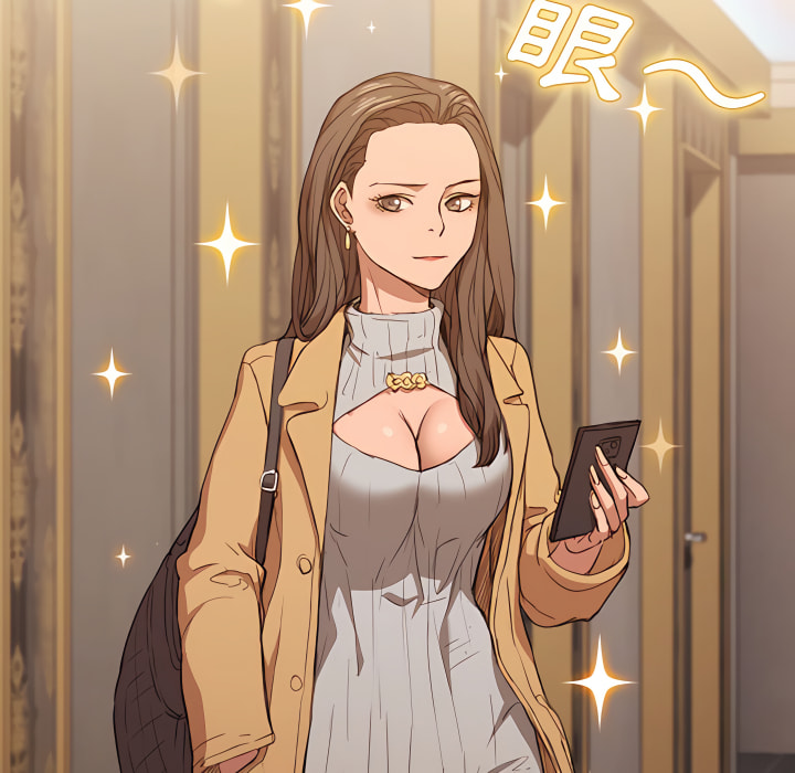 《鲁蛇出头天》漫画 第21章