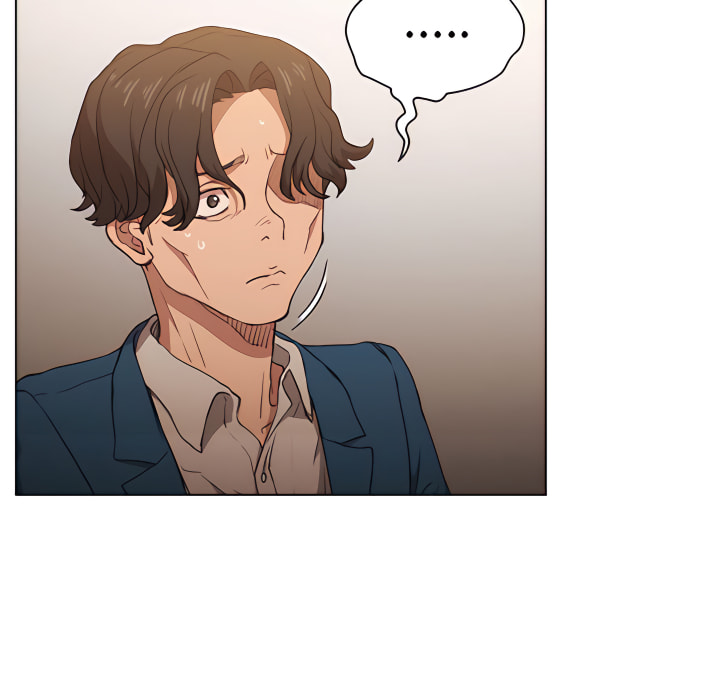 《鲁蛇出头天》漫画 第21章