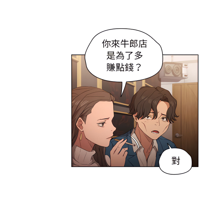 《鲁蛇出头天》漫画 第22章