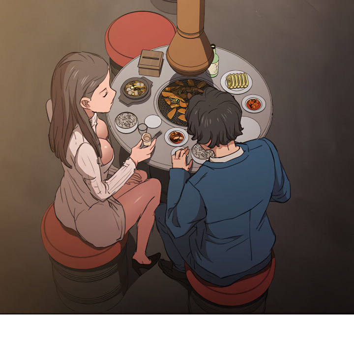 《鲁蛇出头天》漫画 第22章