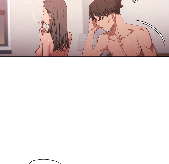 《鲁蛇出头天》漫画 第23章