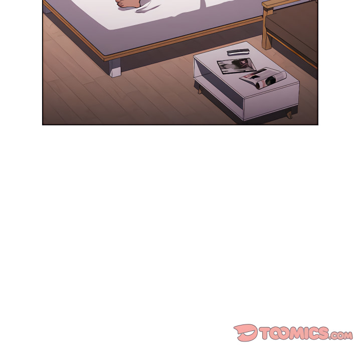 《鲁蛇出头天》漫画 第23章