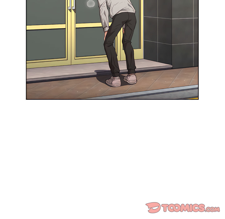 《鲁蛇出头天》漫画 第24章