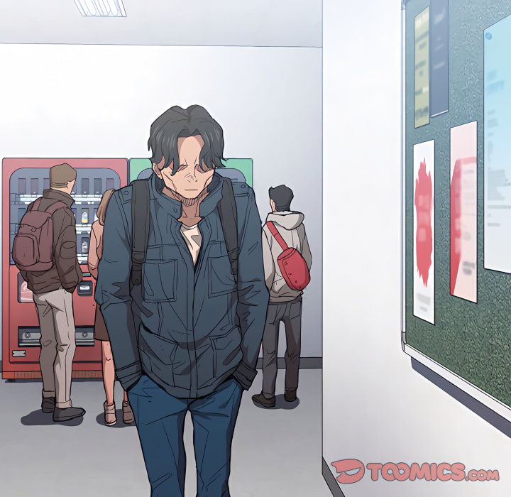 《鲁蛇出头天》漫画 第24章