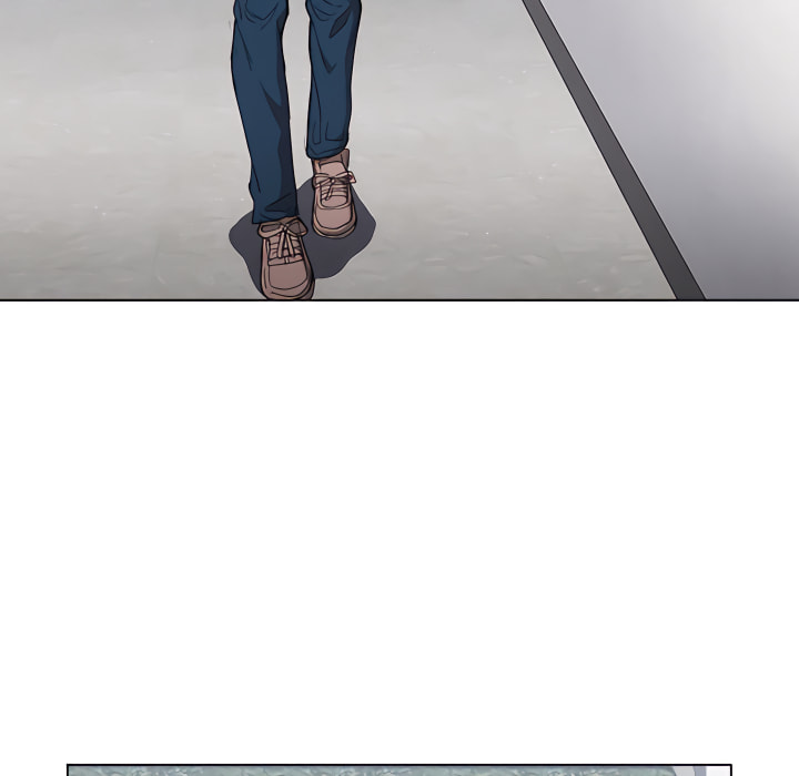 《鲁蛇出头天》漫画 第24章