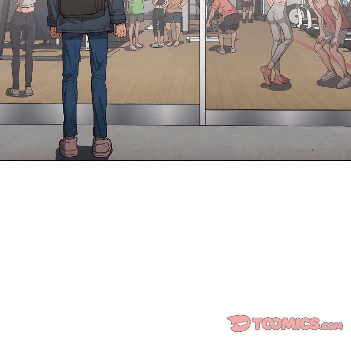 《鲁蛇出头天》漫画 第24章