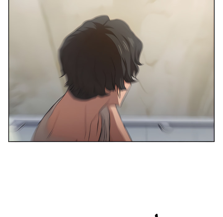 《鲁蛇出头天》漫画 第24章