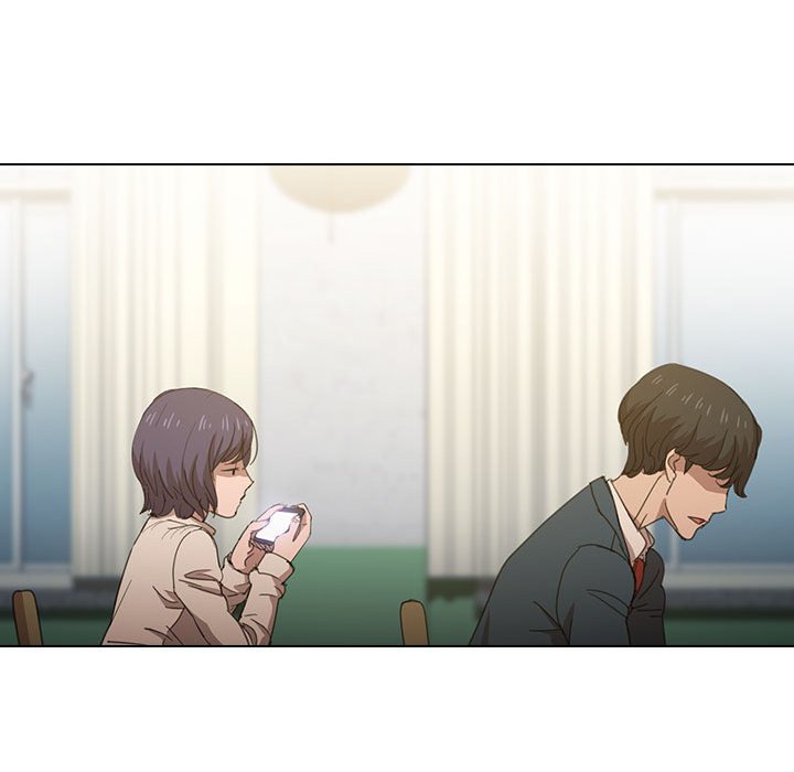 《鲁蛇出头天》漫画 第3章