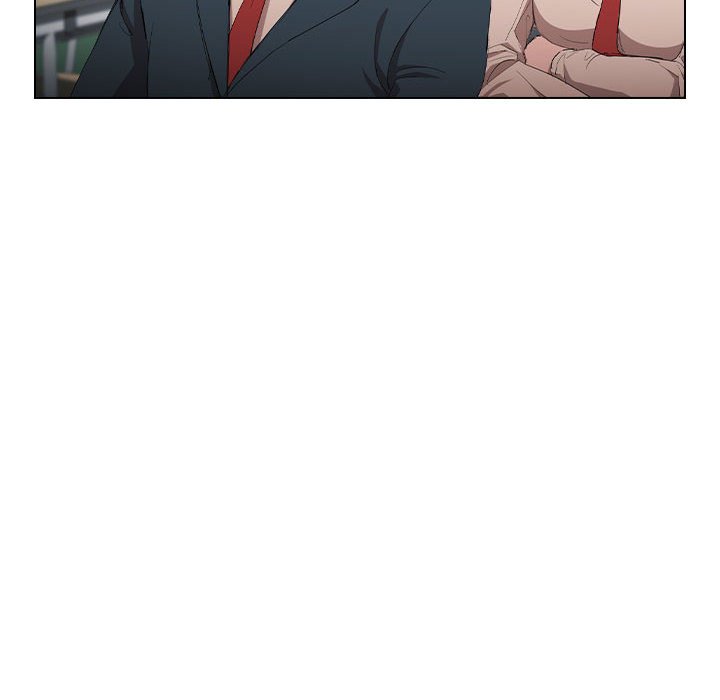 《鲁蛇出头天》漫画 第3章