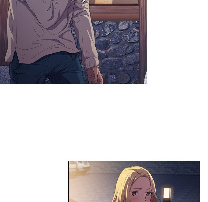 《鲁蛇出头天》漫画 第4章