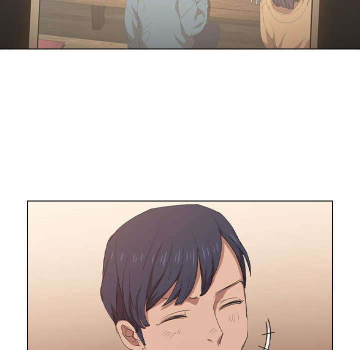 《鲁蛇出头天》漫画 第4章