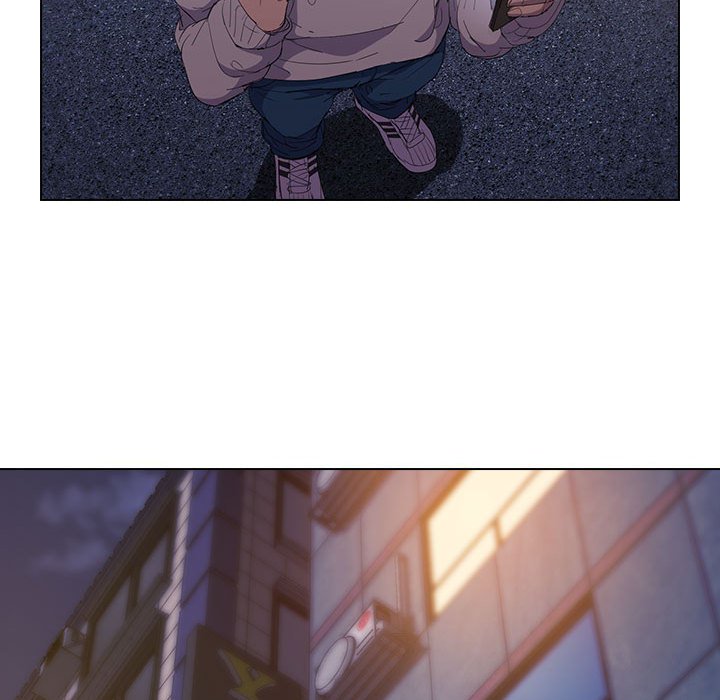 《鲁蛇出头天》漫画 第4章