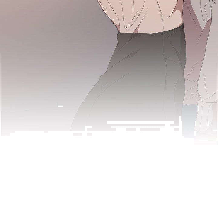 《鲁蛇出头天》漫画 第4章