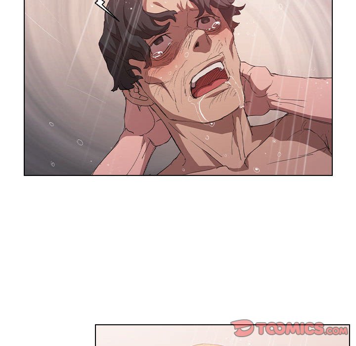 《鲁蛇出头天》漫画 第7章