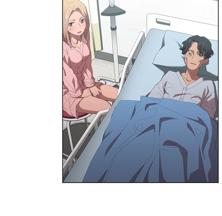 《鲁蛇出头天》漫画 第7章