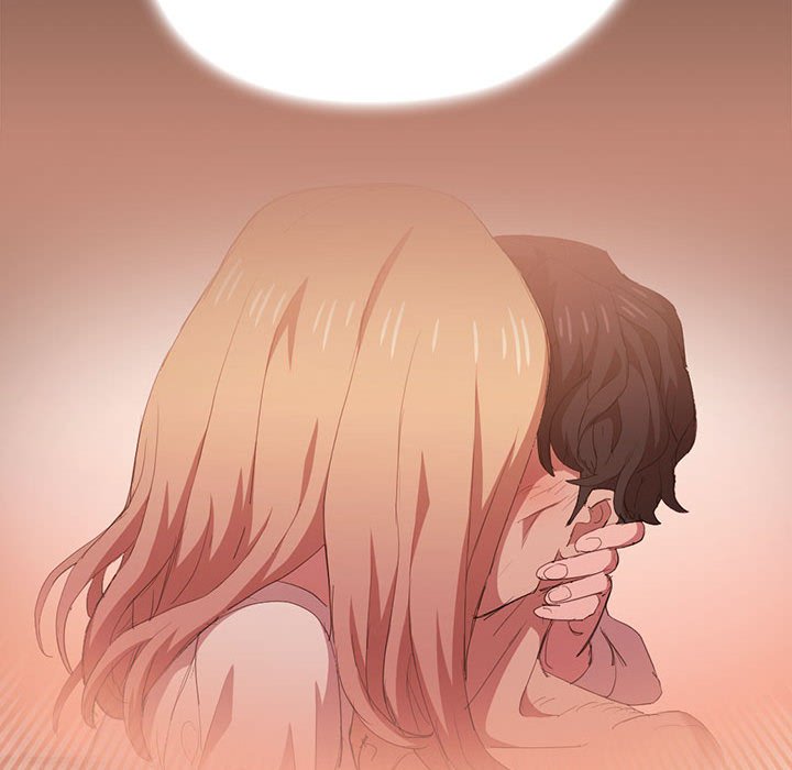 《鲁蛇出头天》漫画 第8章
