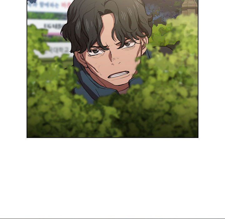 《鲁蛇出头天》漫画 第10章