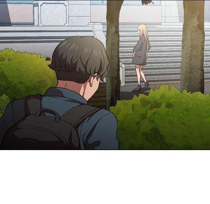 《鲁蛇出头天》漫画 第10章