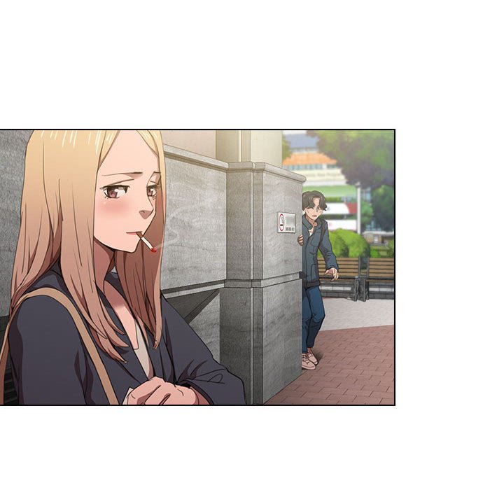 《鲁蛇出头天》漫画 第10章