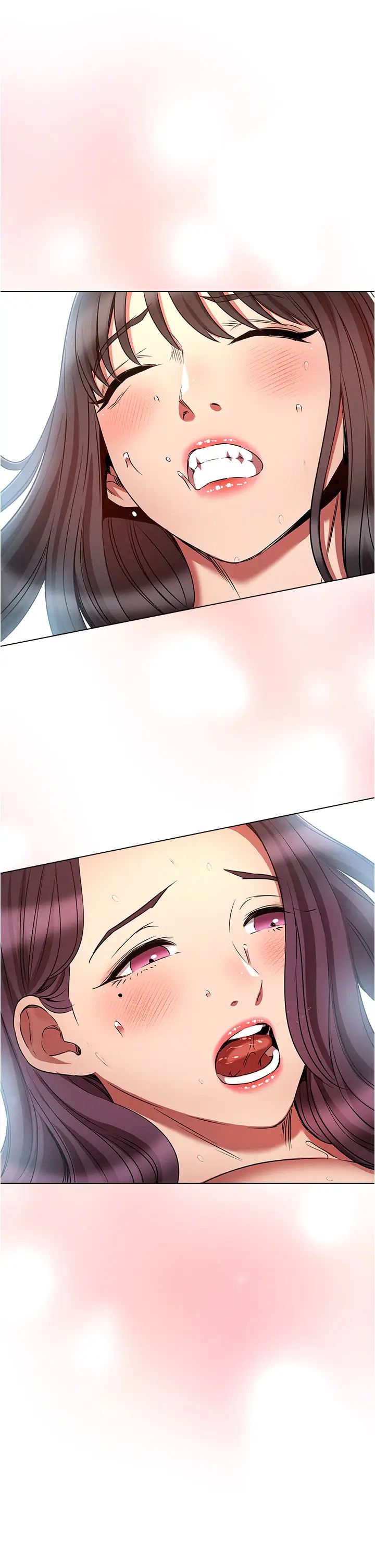《魯蛇的多重宇宙》漫画 第78話-徹夜未歇的激情纏鬥