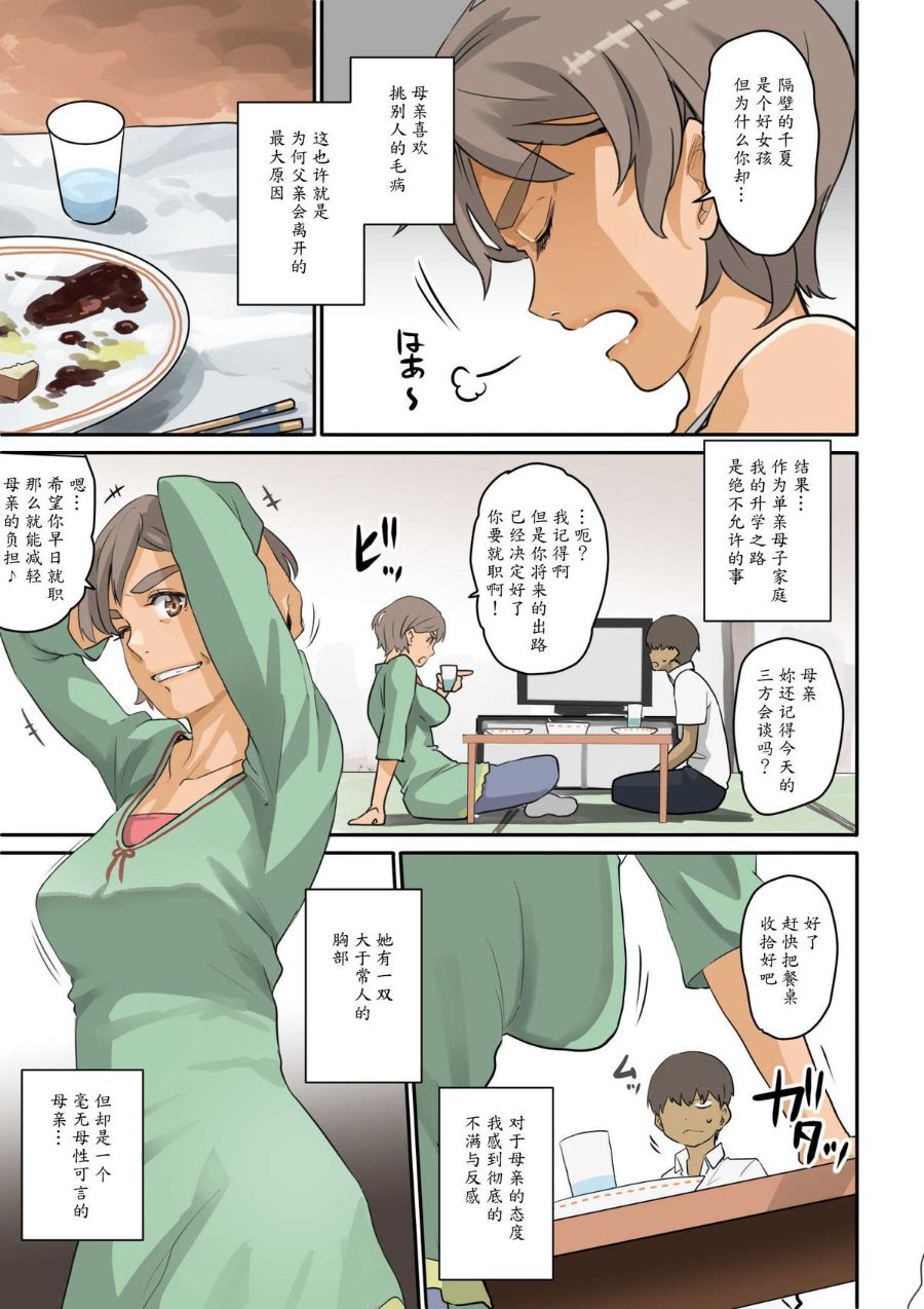《魯蛇少年的復仇強行調教計劃》漫画 全集