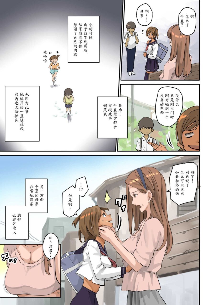 《魯蛇少年的復仇強行調教計劃》漫画 全集