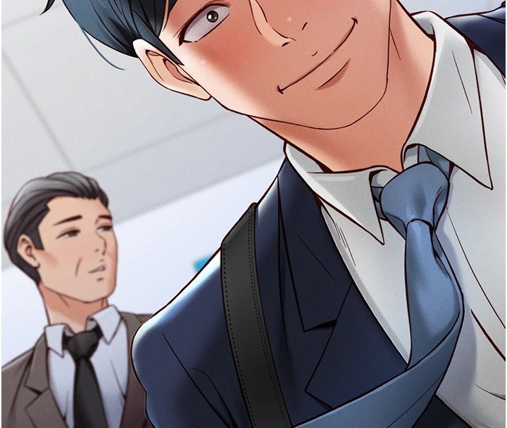 《魯蛇社畜的金手指》漫画 第1話-萬年菜鳥得到腦波操縱系統!?