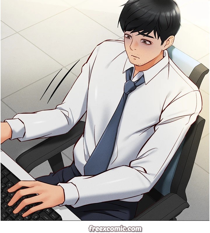 《魯蛇社畜的金手指》漫画 第1話-萬年菜鳥得到腦波操縱系統!?