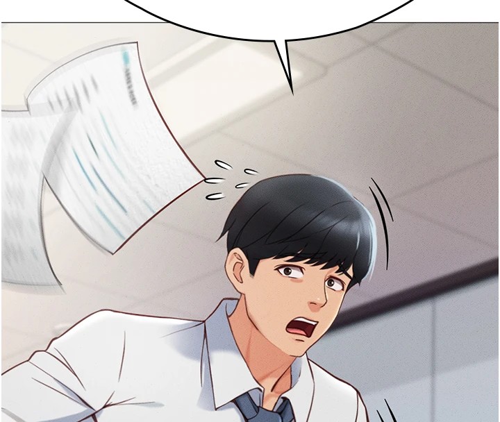 《魯蛇社畜的金手指》漫画 第1話-萬年菜鳥得到腦波操縱系統!?