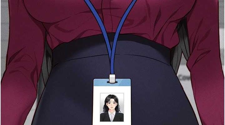 《魯蛇社畜的金手指》漫画 第10話-為了男友吞下精液