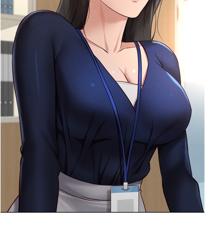 《魯蛇社畜的金手指》漫画 第11話-妳先用嘴巴來一次