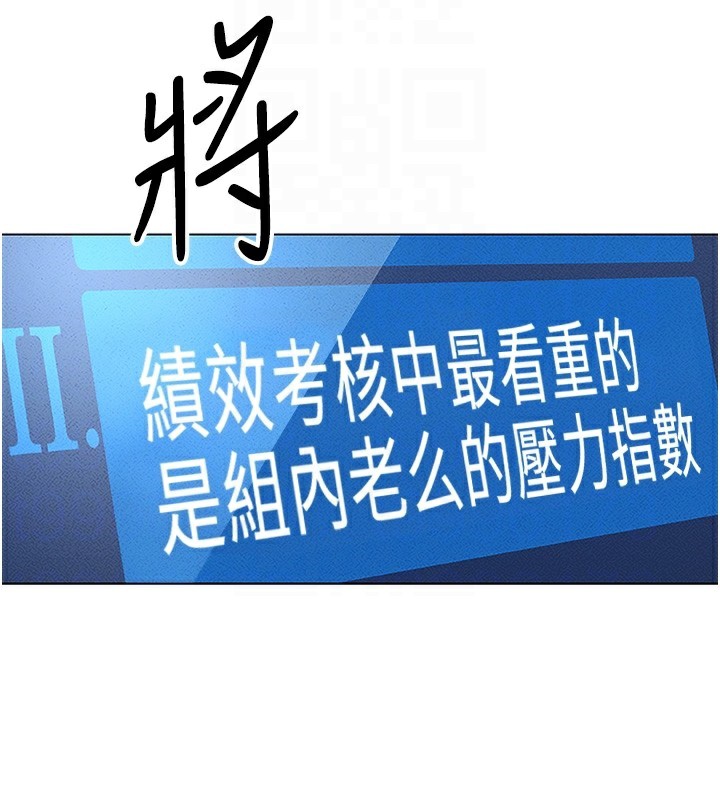 《魯蛇社畜的金手指》漫画 第11話-妳先用嘴巴來一次