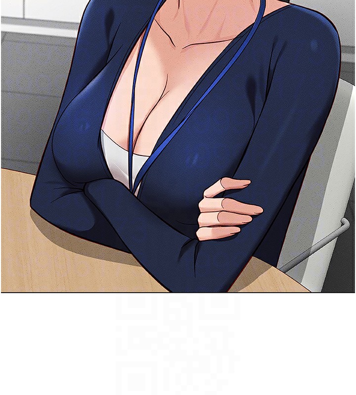 《魯蛇社畜的金手指》漫画 第11話-妳先用嘴巴來一次