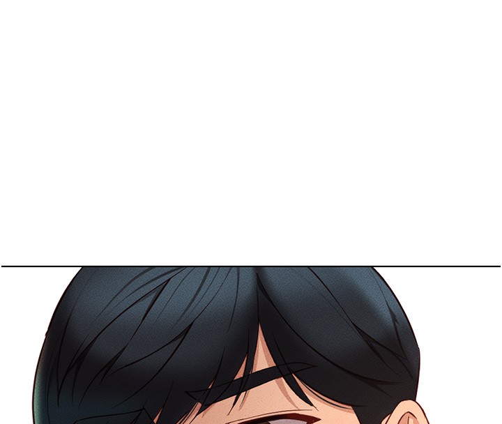 《魯蛇社畜的金手指》漫画 第11話-妳先用嘴巴來一次