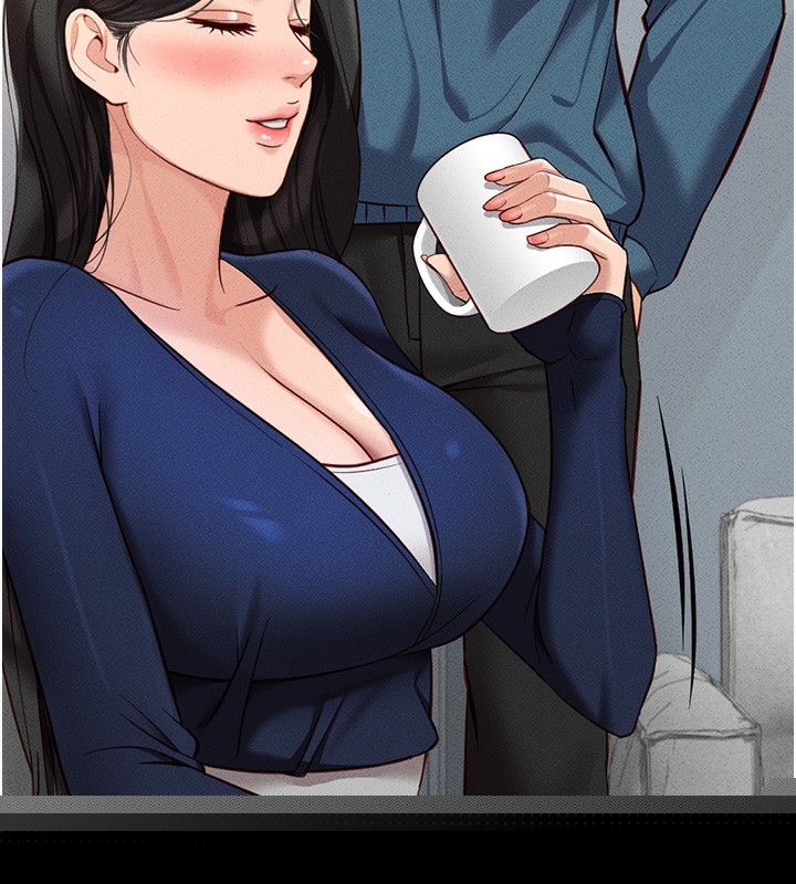 《魯蛇社畜的金手指》漫画 第11話-妳先用嘴巴來一次