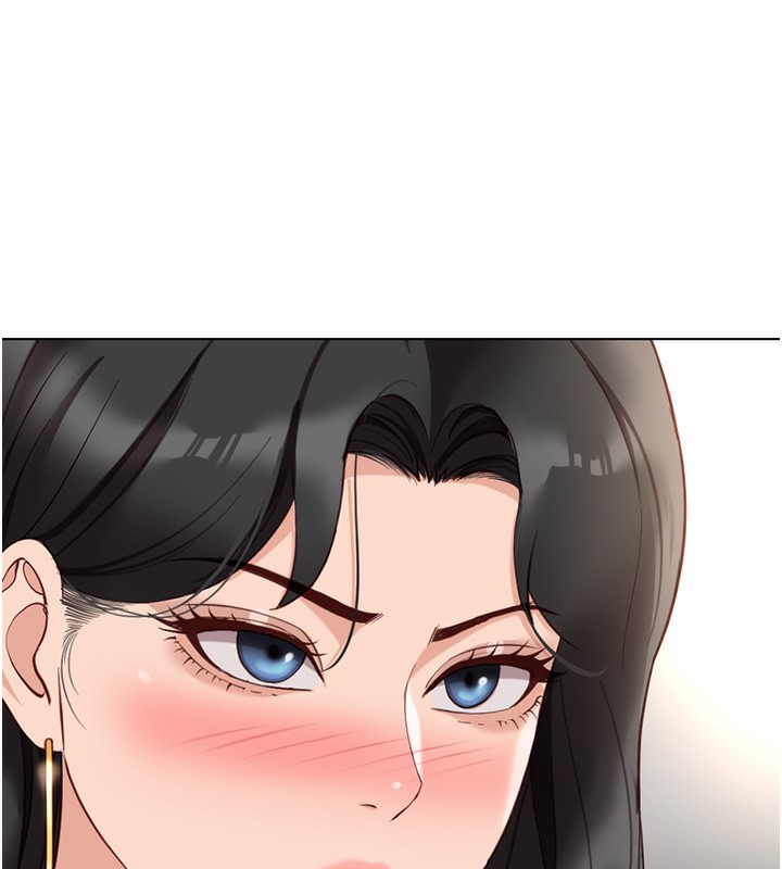 《魯蛇社畜的金手指》漫画 第18話-妳在偷摸我老二嗎?