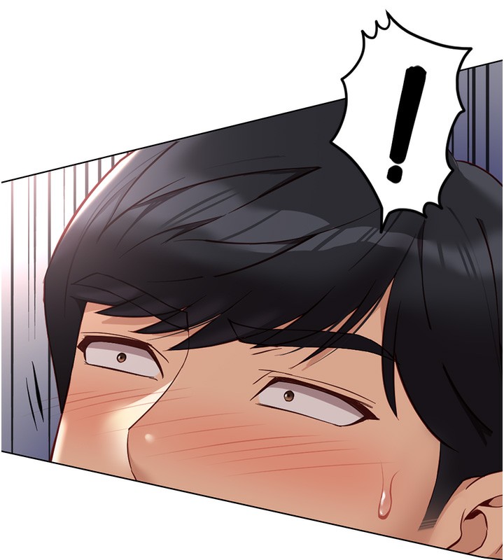 《魯蛇社畜的金手指》漫画 第19話-攻破組長G點!
