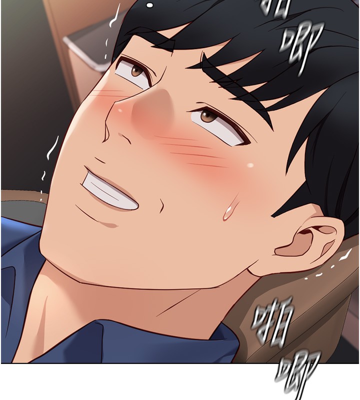 《魯蛇社畜的金手指》漫画 第19話-攻破組長G點!