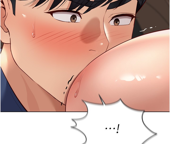 《魯蛇社畜的金手指》漫画 第19話-攻破組長G點!
