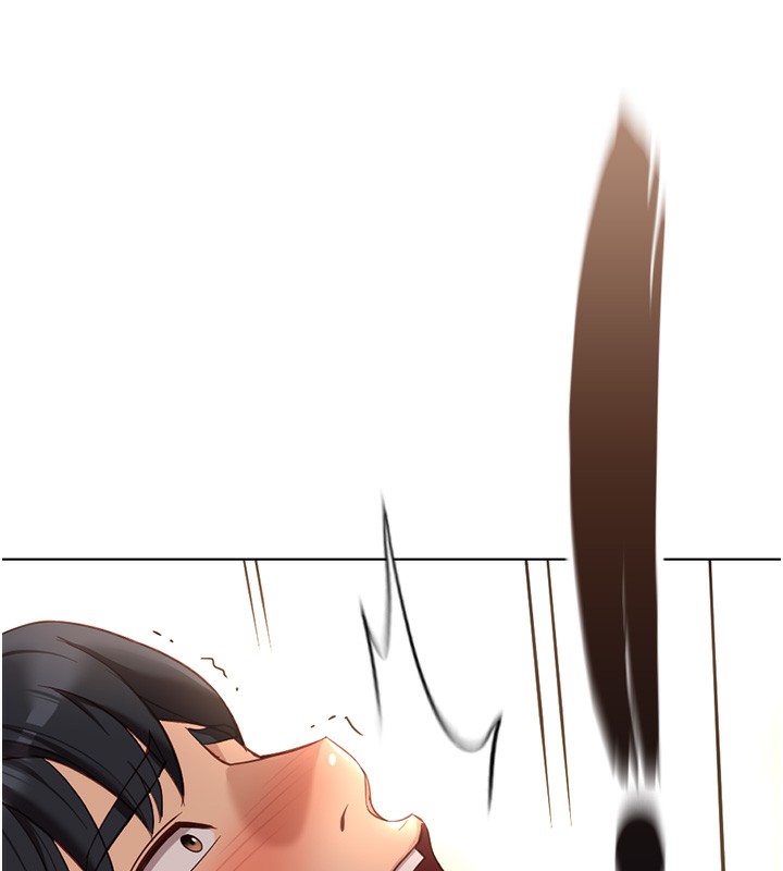 《魯蛇社畜的金手指》漫画 第19話-攻破組長G點!