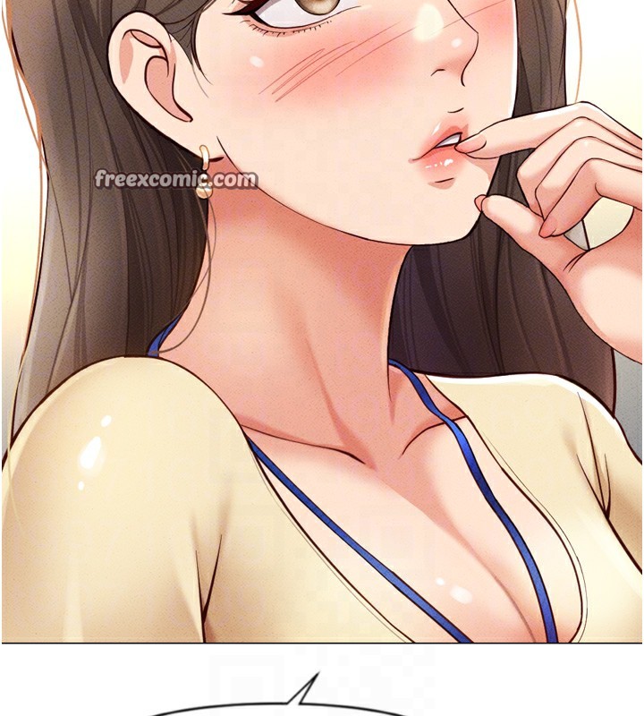 《魯蛇社畜的金手指》漫画 第2話-上班不穿內褲是常識